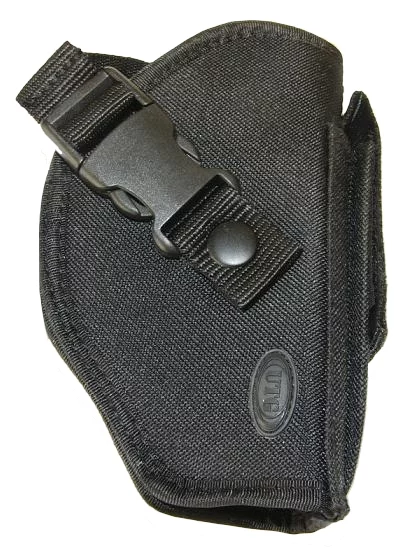 Zdjęcie produktu Kabura na pas Leapers Commando Belt Holster (PVC-H270B)