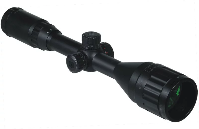 Zdjęcie produktu Luneta celownicza Leapers 5th Gen 3-9X50 AO 1" iR (072-025)