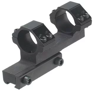 Montaż jednoczęściowy wysoki 1/11 Offset Leapers (RGPMOFS38-25H4)