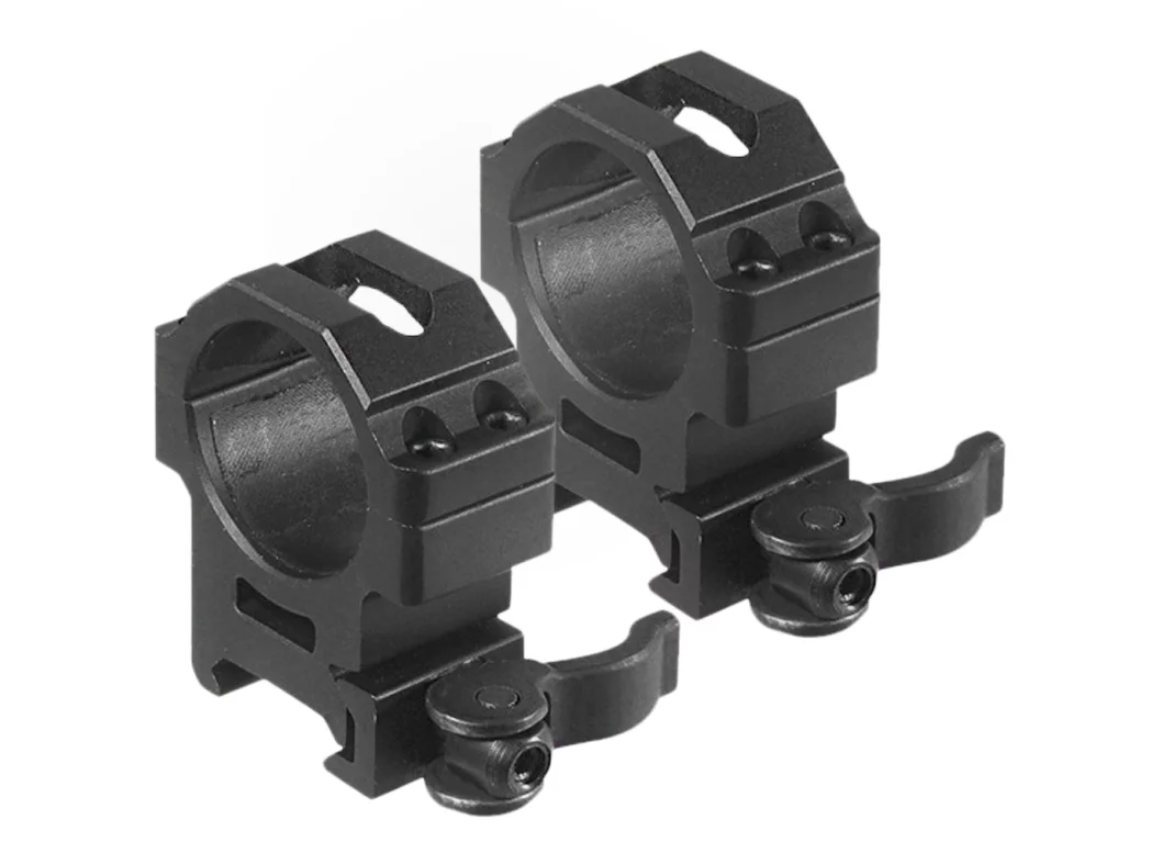 Zdjęcie produktu Montaż dwuczęściowy średni 30/weaver L-L4 Leapers (RQ2W3154)