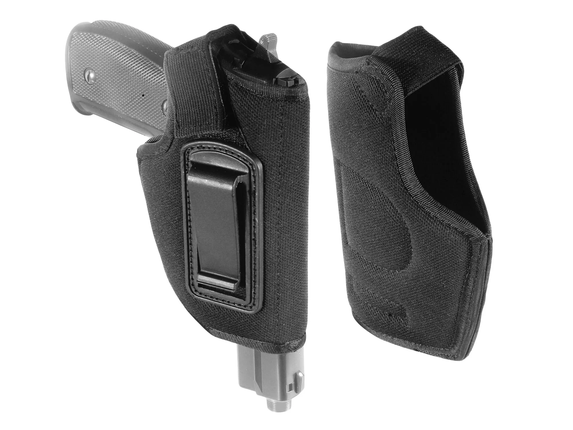 Zdjęcie produktu Kabura na pas Leapers Concealed Belt Holster (PVC-H388B)