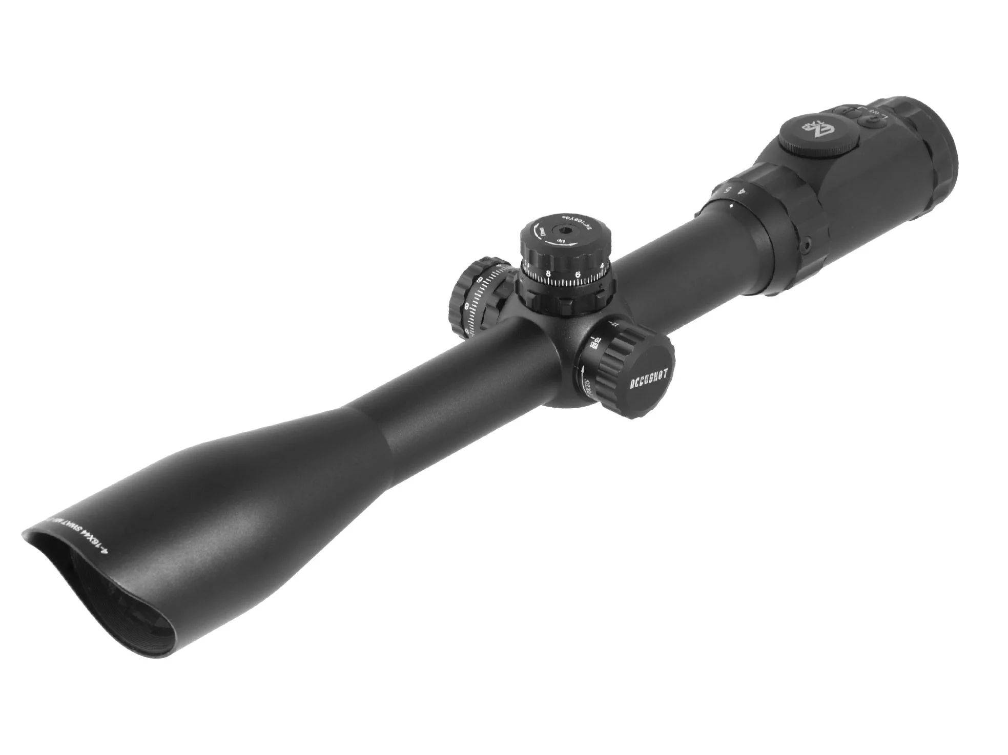 Zdjęcie produktu Luneta celownicza Leapers 4-16x44 30 mm (SCP3-U416AOIEW)