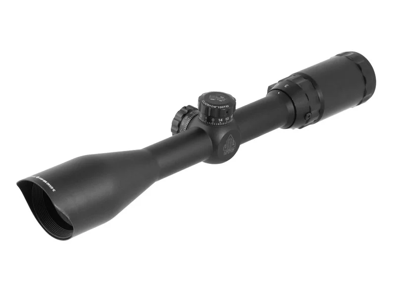 Zdjęcie produktu Luneta celownicza Leapers 3-9x40 1'' TF2+ (072-134)