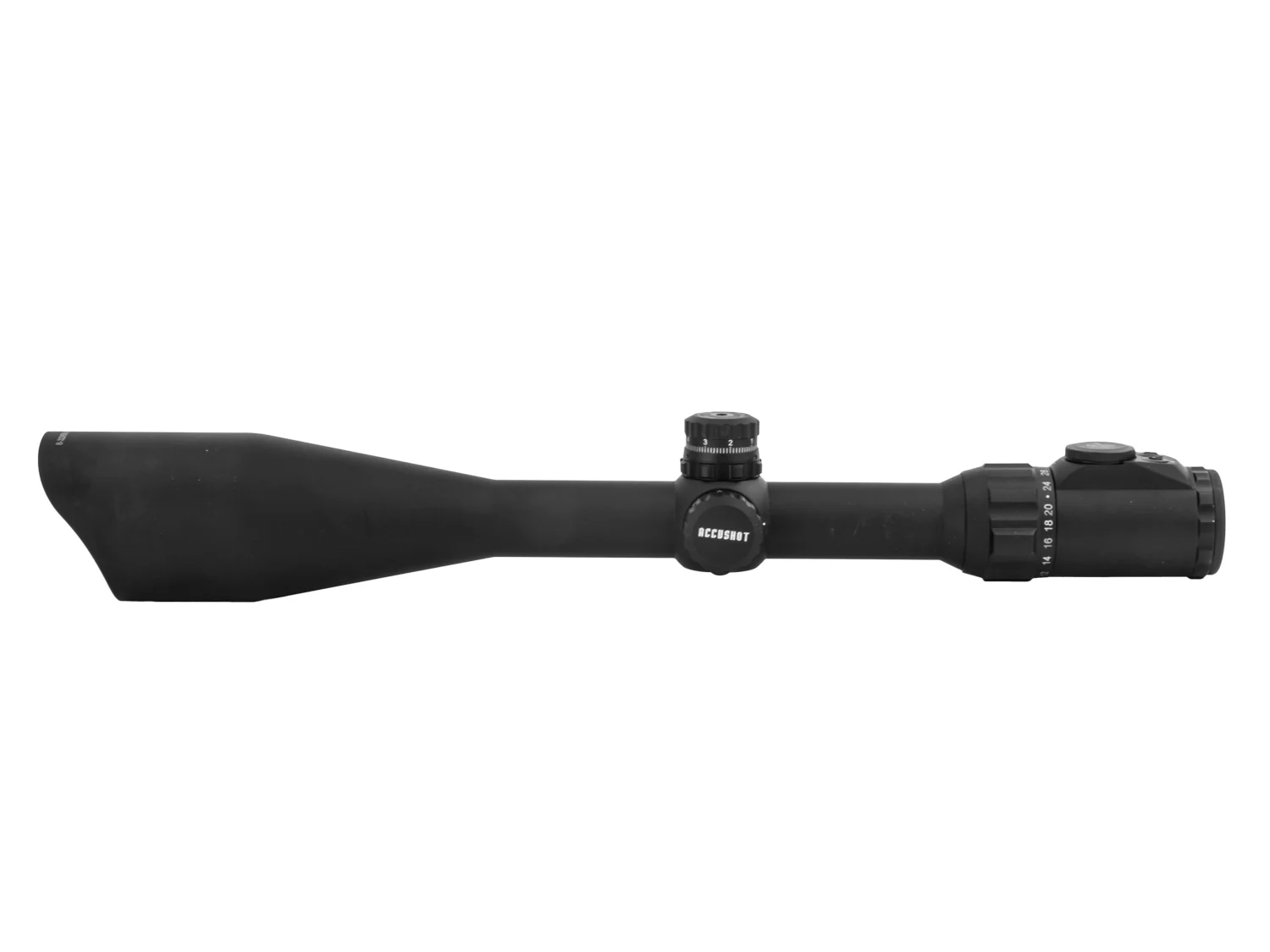 Zdjęcie produktu Luneta celownicza Leapers 8-32x56 30 mm (072-147)