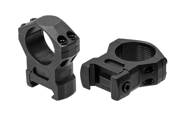 Zdjęcie produktu Montaż stalowy dwuczęściowy średni 1"/weaver Leapers (072-198)