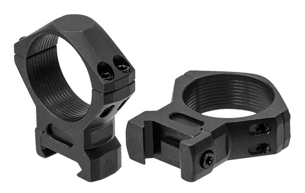 Zdjęcie produktu Montaż stalowy dwuczęściowy średni 34/weaver Leapers (072-200)