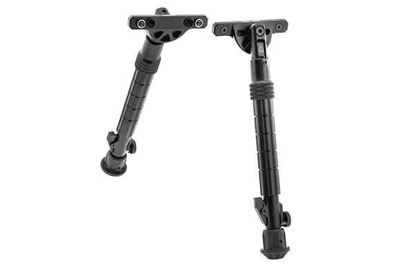 Zdjęcie produktu Bipod Leapers składany Recon Flex 8-12" KeyMod (TL-BPDK02)