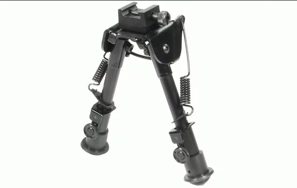 Bipod Leapers składany Tactical OP QD 5.9-7.3" (TL-BP78Q)
