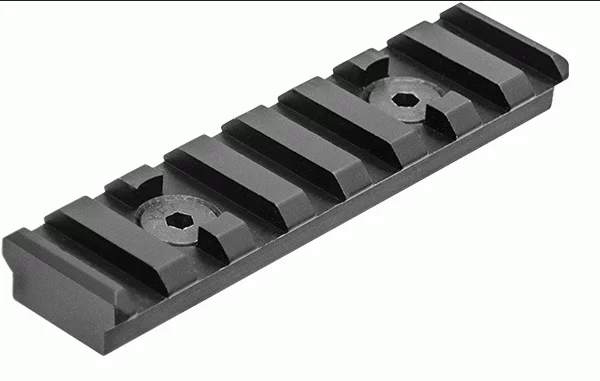 Szyna Picatinny Leapers UTG PRO M-LOK 8 slotów (MTURS09M)