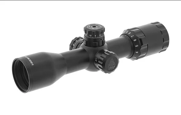 Zdjęcie produktu Luneta celownicza Leapers 3-9x32 1" Bugbuster (SCP-M392AOD)