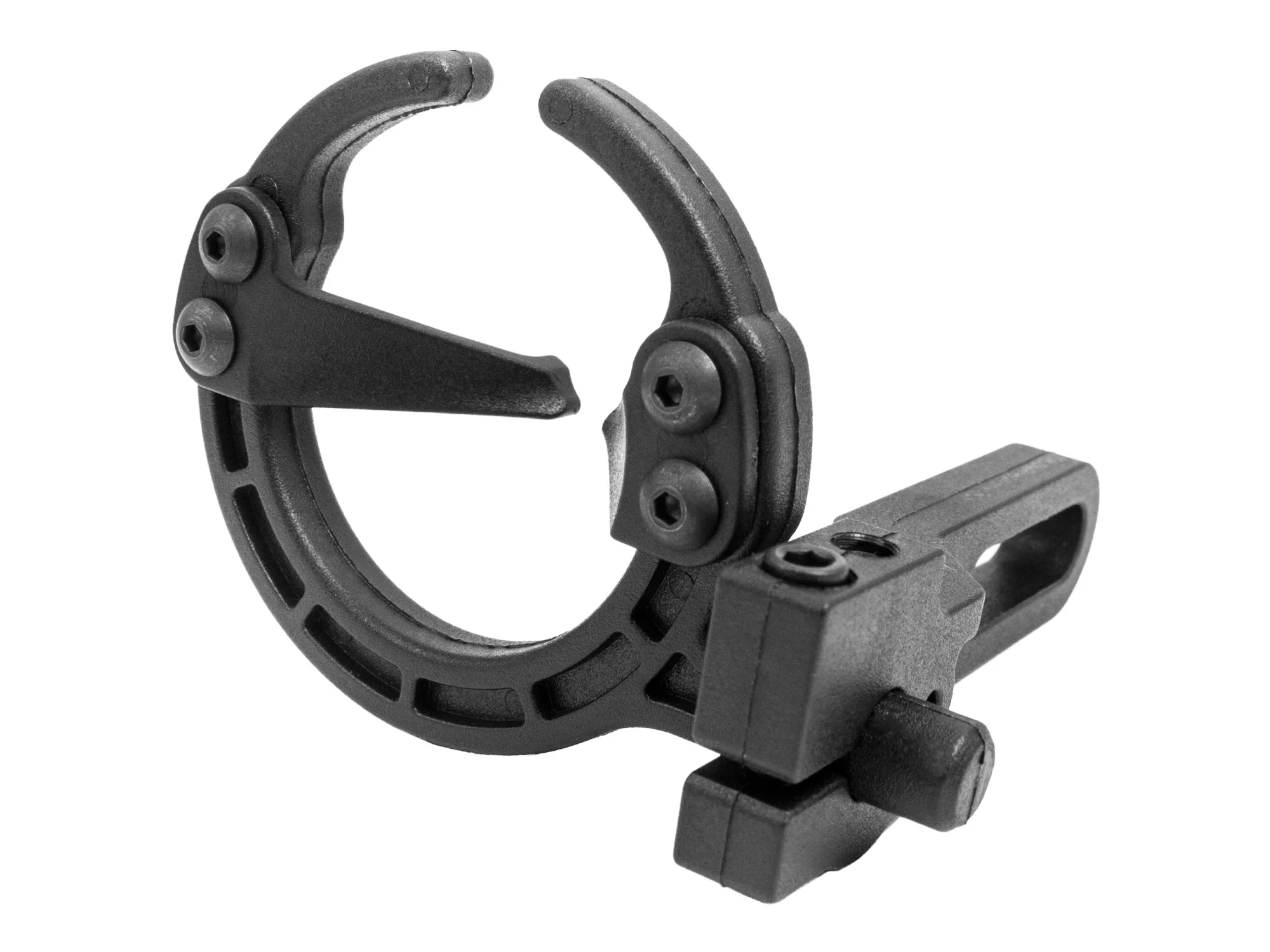 Zdjęcie produktu Podstawka pod strzałę Poe Lang Twister (B10002N)