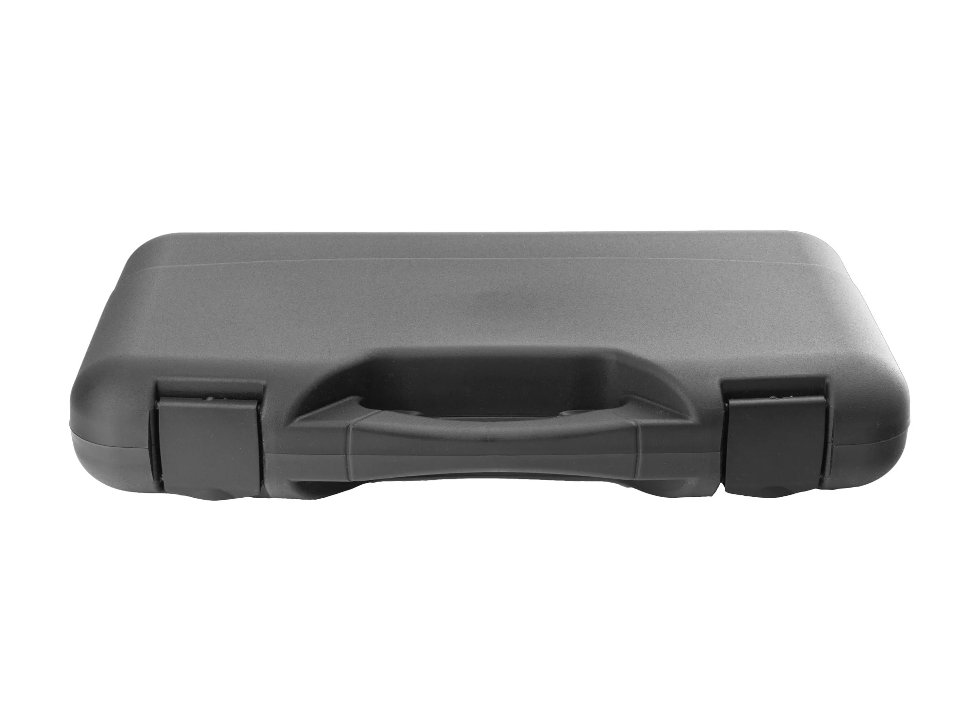 Zdjęcie produktu Kufer na pistolet Megaline czarny 49x24x9 cm ECO (500/0ECO)