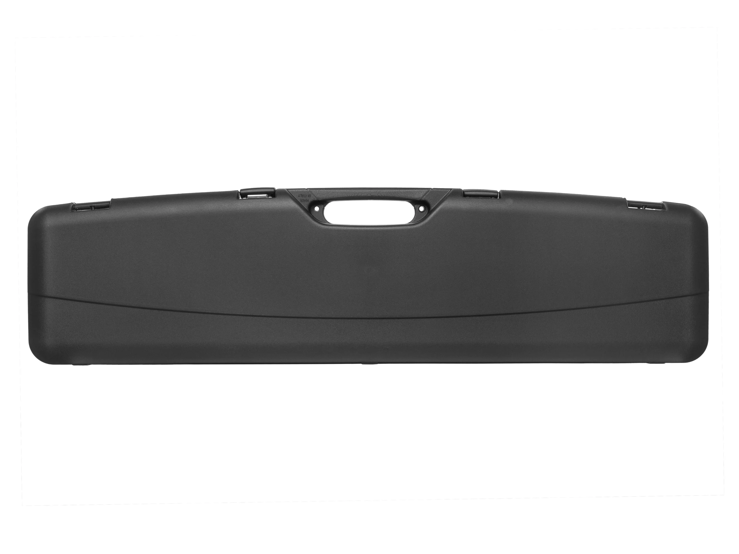 Zdjęcie produktu Kufer na bron Megaline czarny 110x25x11 cm szyfr (200/0009)