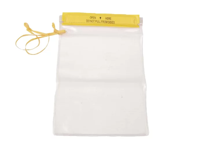 Zdjęcie produktu Etui na dokumenty MFH wodoodporne (18x25 cm) (30535)