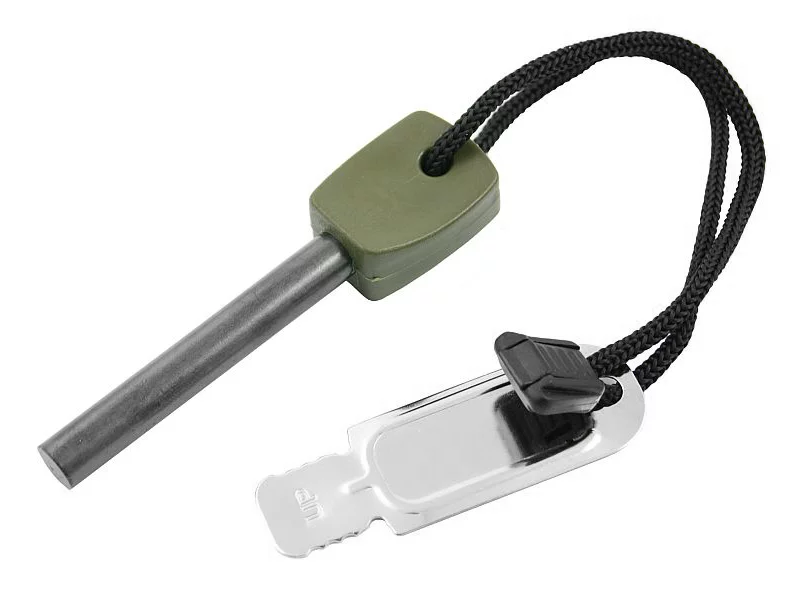 Zdjęcie produktu Krzesiwo MFH army wojskowe (27103)