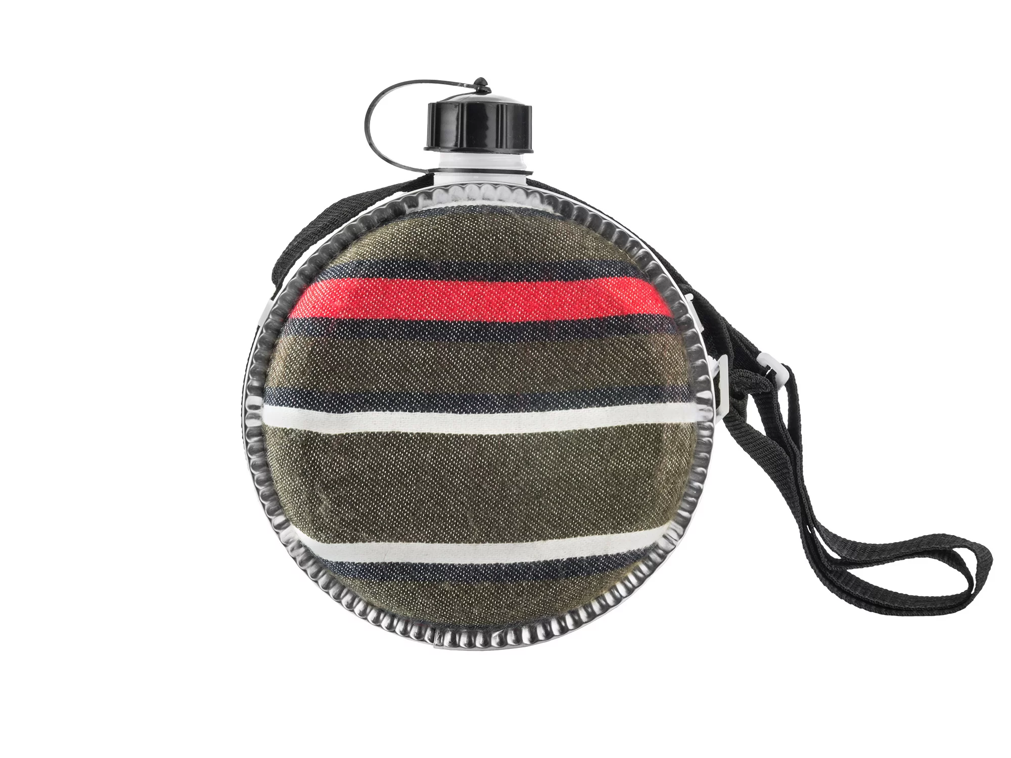 Zdjęcie produktu Manierka Scout MFH (1,75 l) (33193)