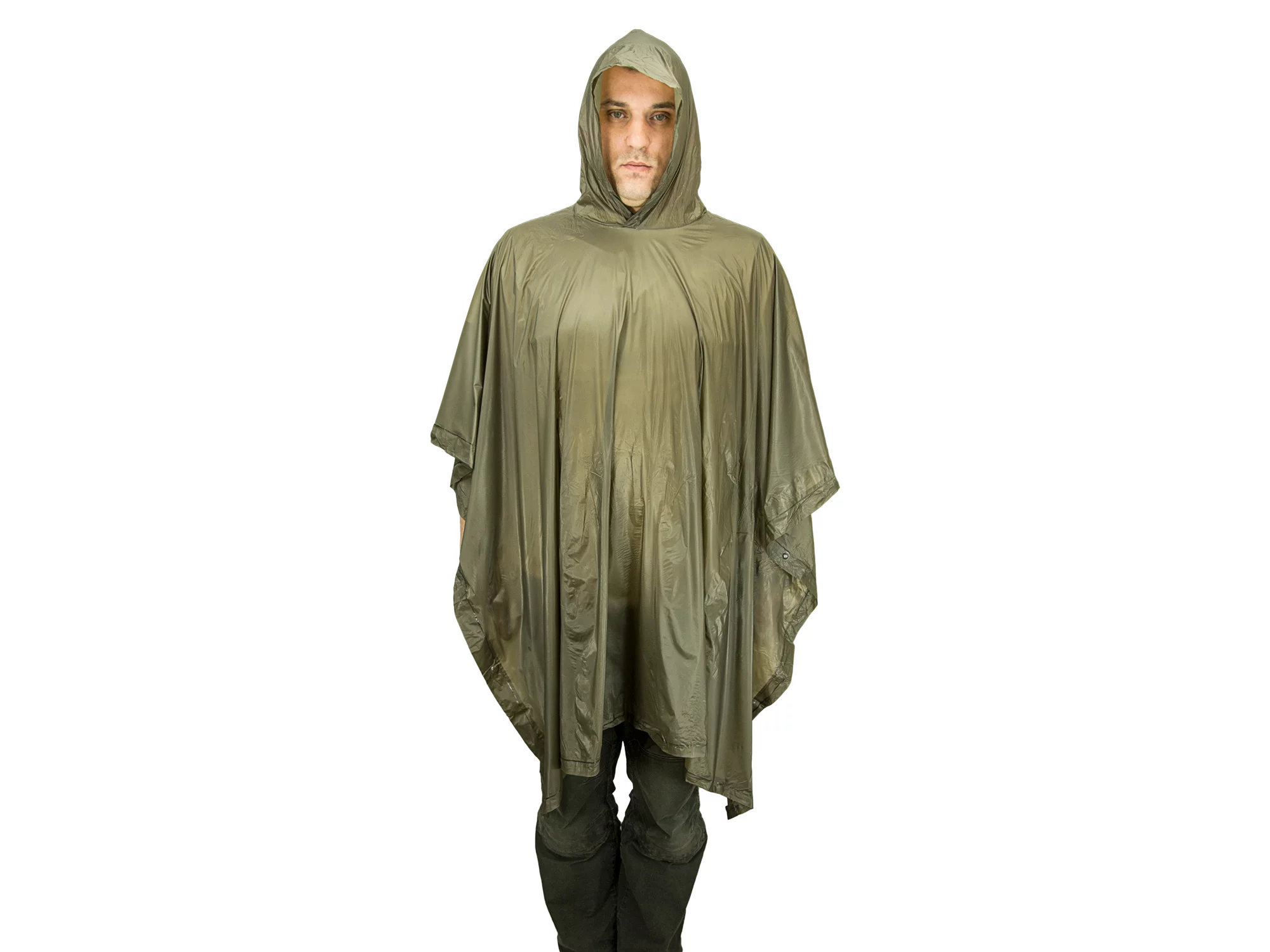 Zdjęcie produktu Poncho pałatka peleryna MFH uniwersalna (08203)