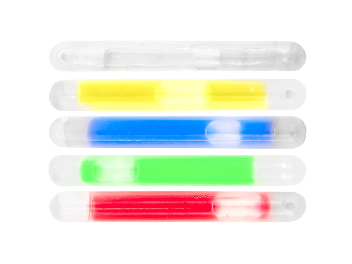 Zdjęcie produktu Światło chemiczne MFH mini opakowanie 10 szt. (26044)