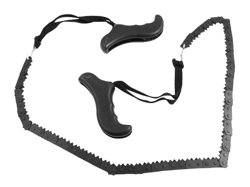 Zdjęcie produktu Piła turystyczna linkowa-łańcuchowa MFH (27088)