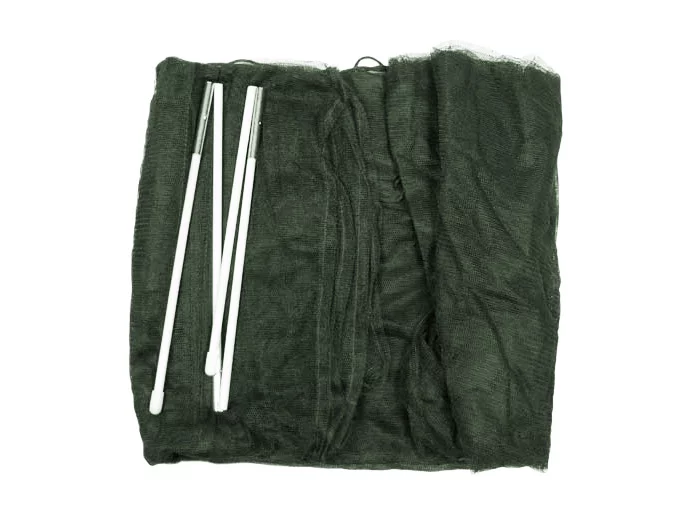 Zdjęcie produktu Moskitiera campingowa MFH - oliv (2x1,5x1 m) (31865B)