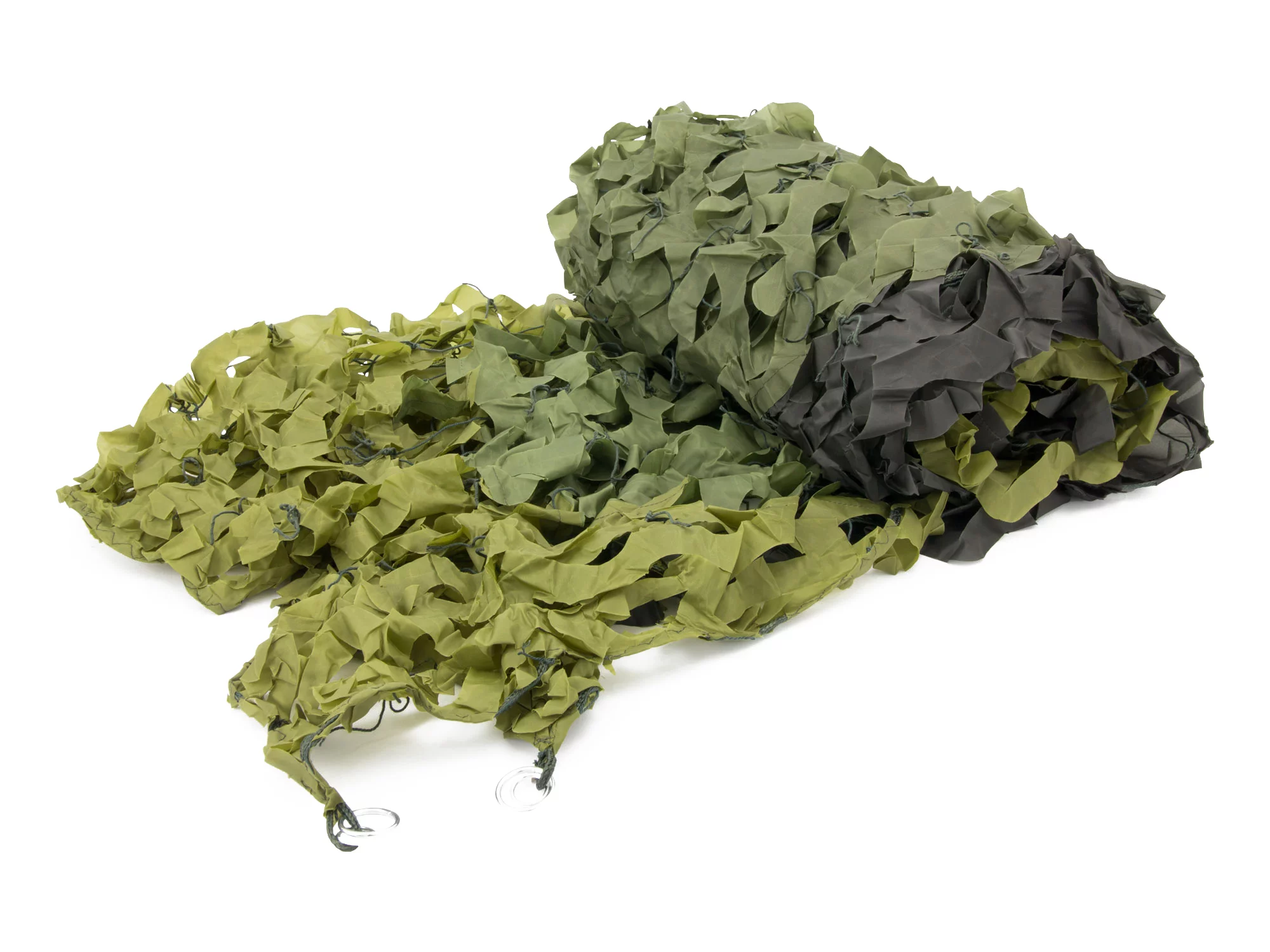 Zdjęcie produktu Siatka maskująca MFH (3x2 m) oliwkowa (27871B)