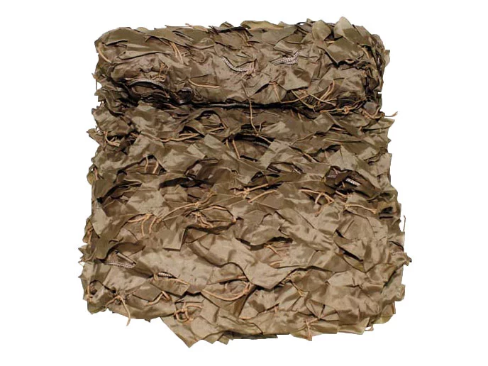 Zdjęcie produktu Siatka maskująca MFH (3x2 m) coyote (27877R)