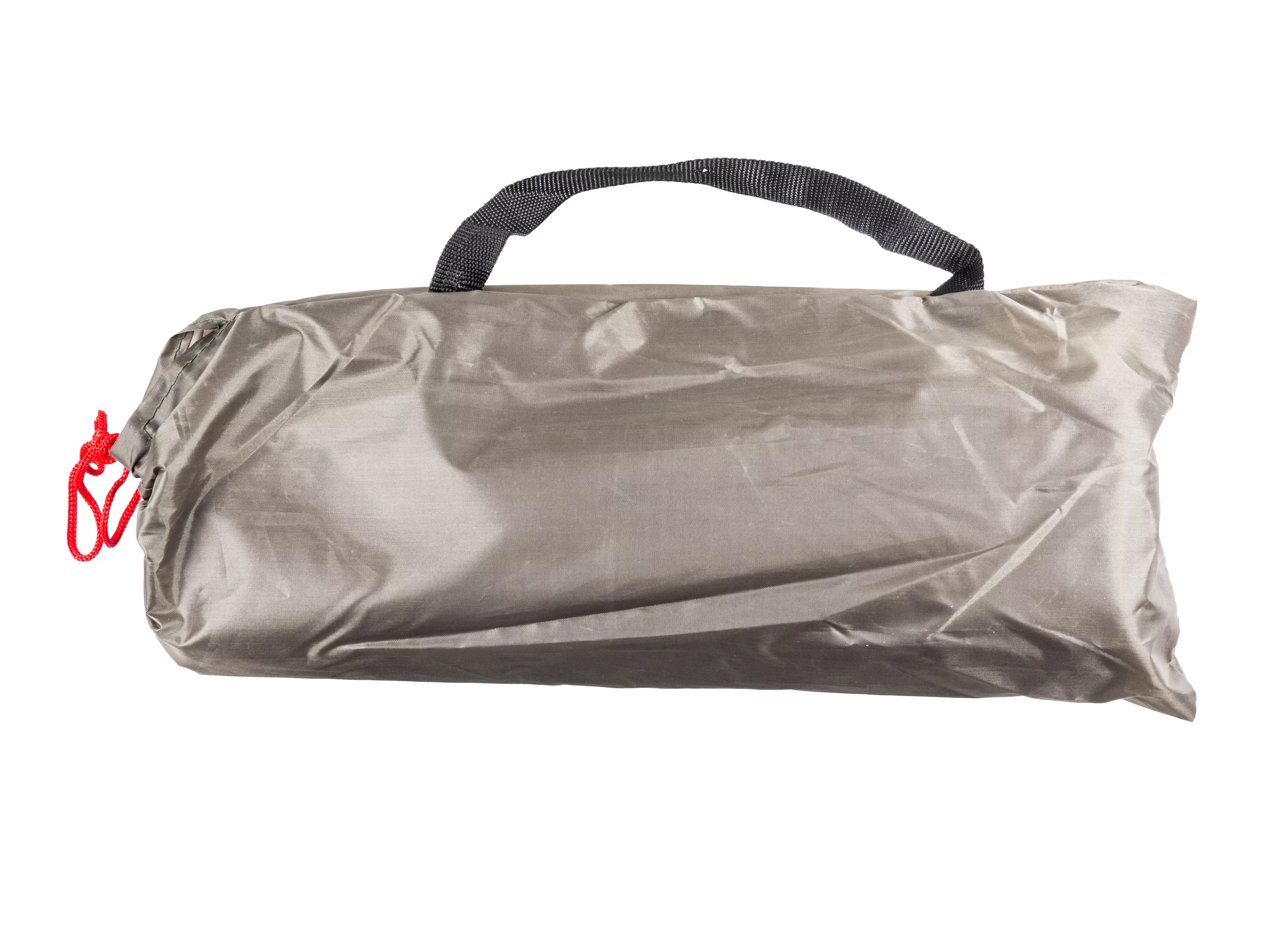 Zdjęcie produktu Tarp turystyczny płachta biwakowa 2m x 3m MFH oliwkowy (32421B/plandeka)