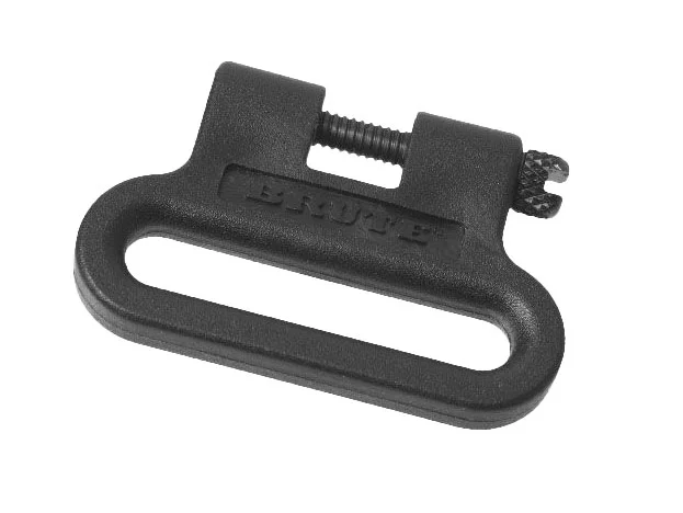 Zdjęcie produktu Bączki do pasa Outdoor Connection Brute 1" tworzywo (BRT-79200)