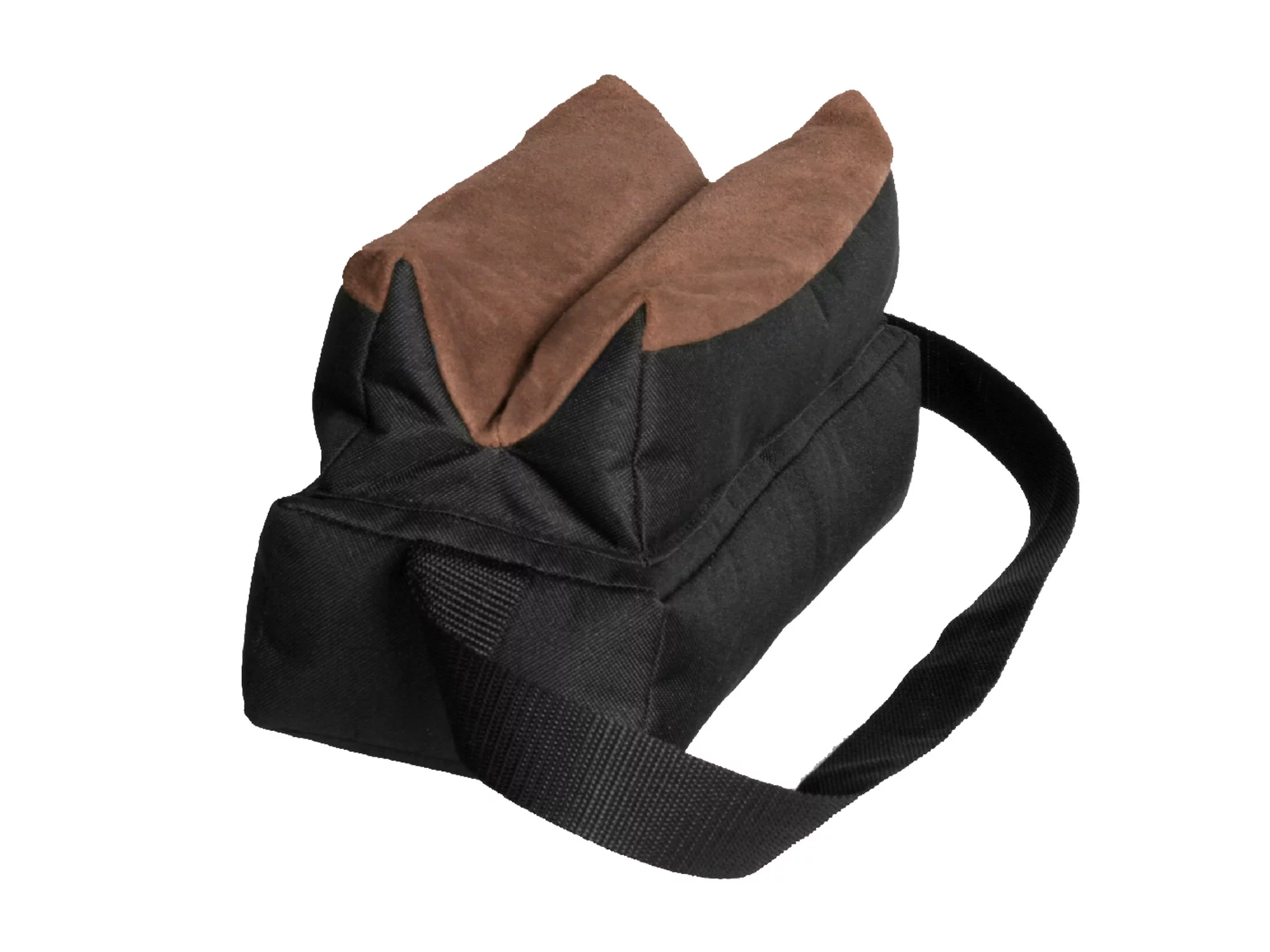 Zdjęcie produktu Poduchy do przystrzeliwania Outdoor Connection Maxum czarno-brązowe (BRBG-28164)