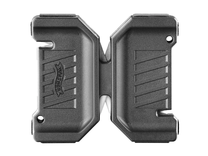 Zdjęcie produktu Ostrzałka osełka Walther CKS ceramiczna kompaktowa (5.0773)