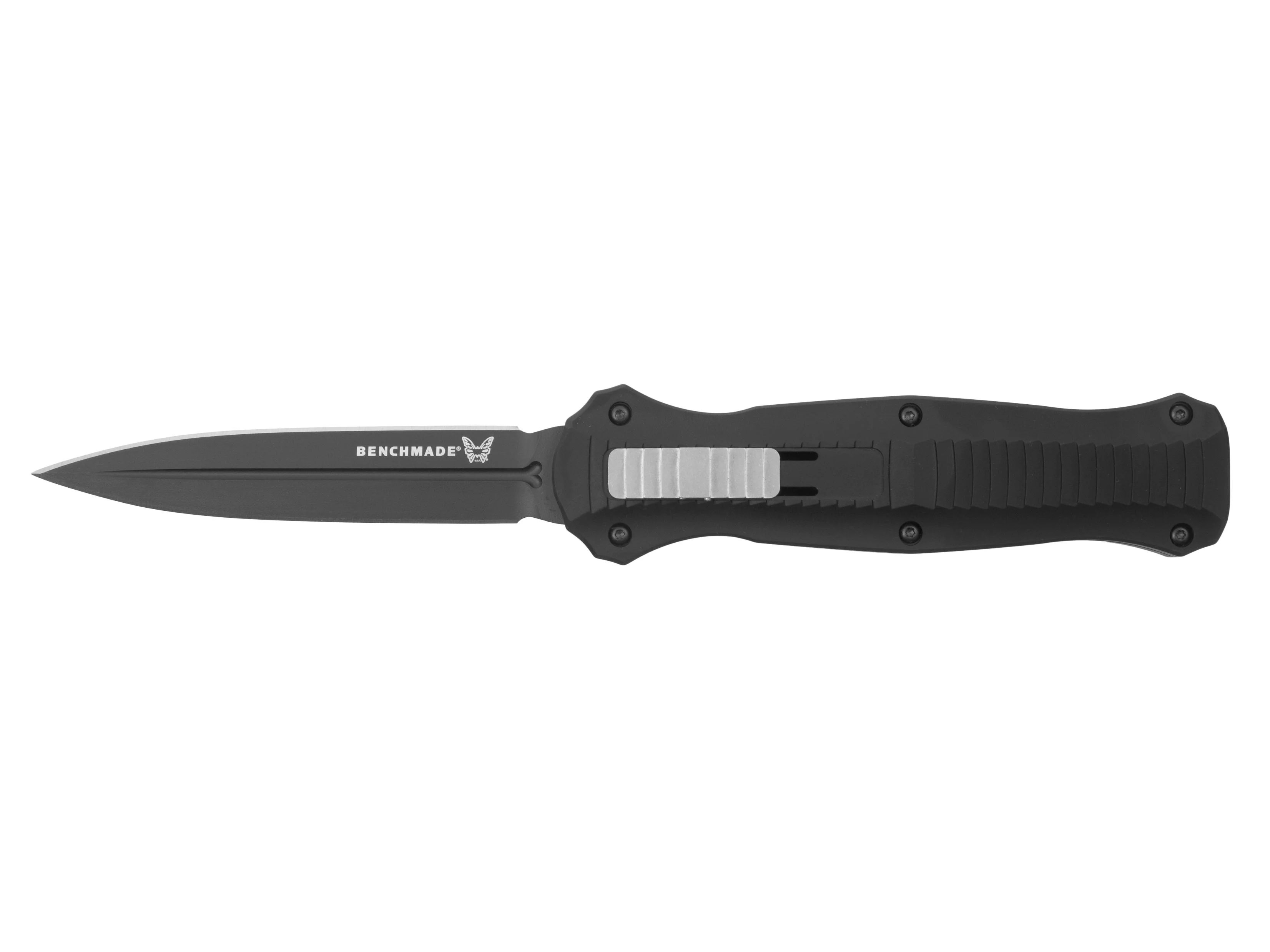 Zdjęcie produktu Nóż Benchmade 3300BK Infidel (3300BK)