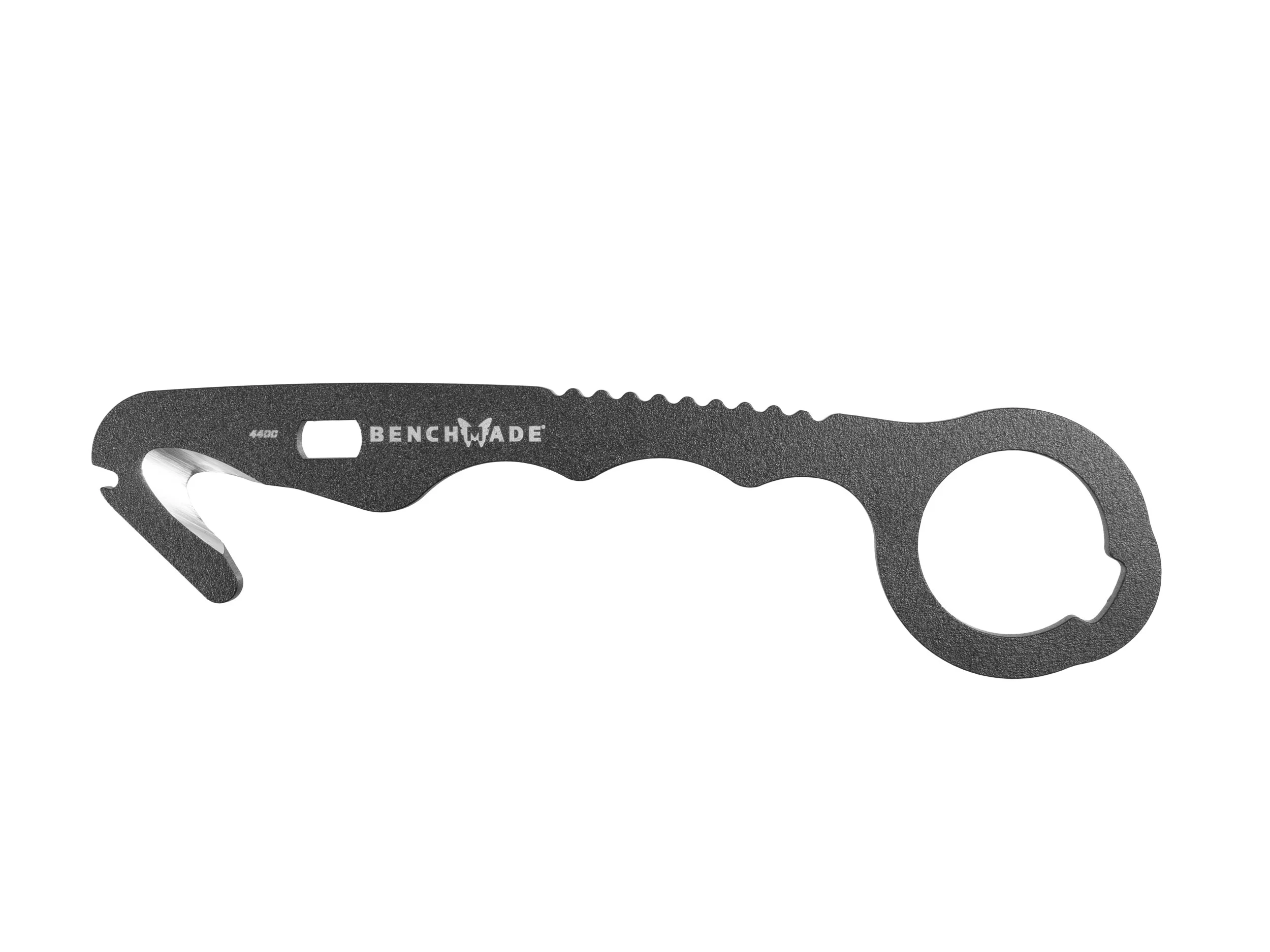 Zdjęcie produktu Nóż hak ratowniczy Benchmade 8BLKWMED Medical Hook (8BLKWMED)