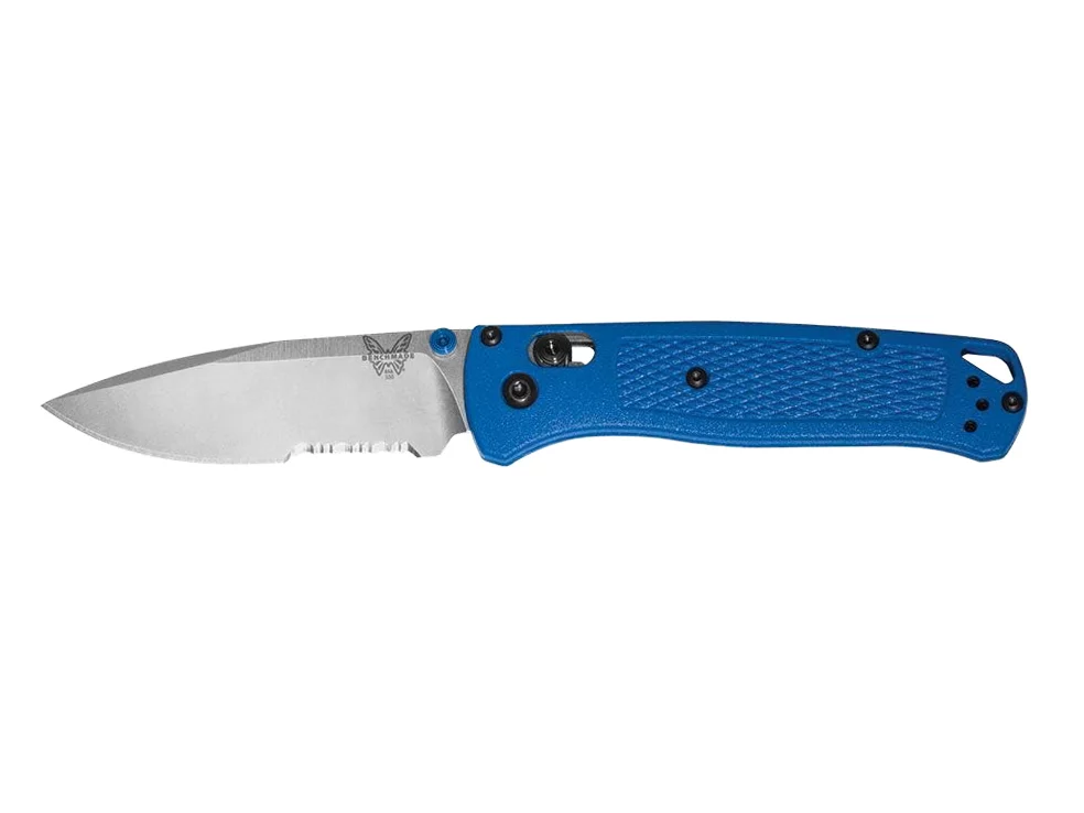 Zdjęcie produktu Nóż Benchmade 535S Bugout (136-546)