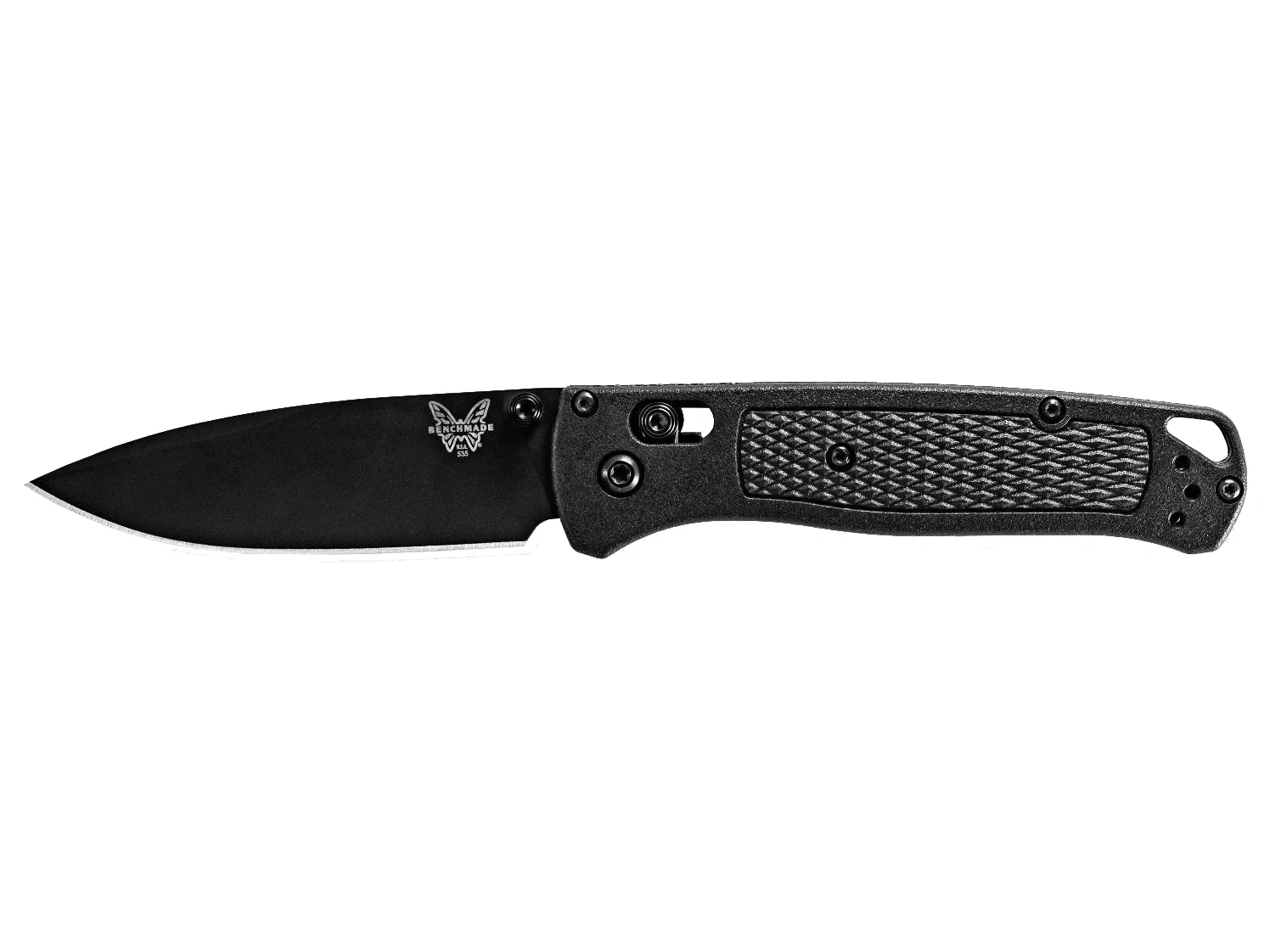 Zdjęcie produktu Nóż Benchmade 535BK-2 Bugout (535BK-2)