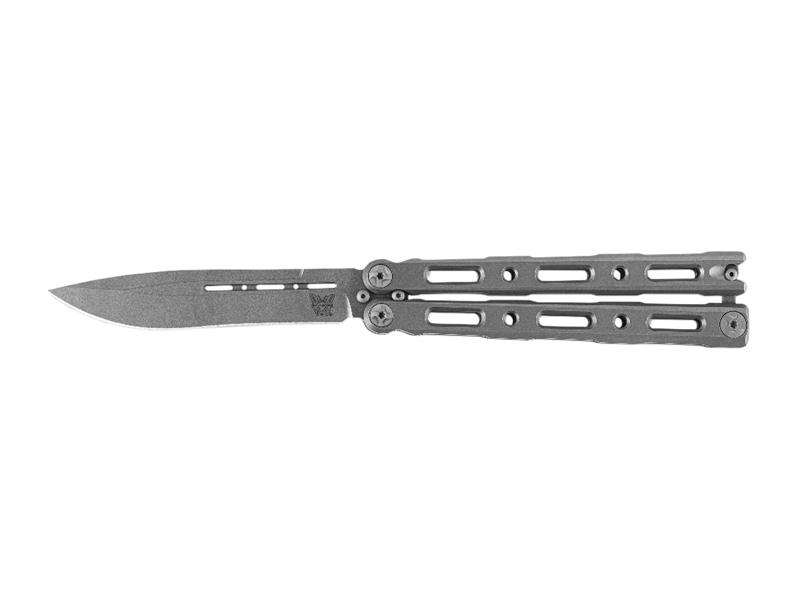 Zdjęcie produktu Nóż Benchmade 85 Balisong (85)