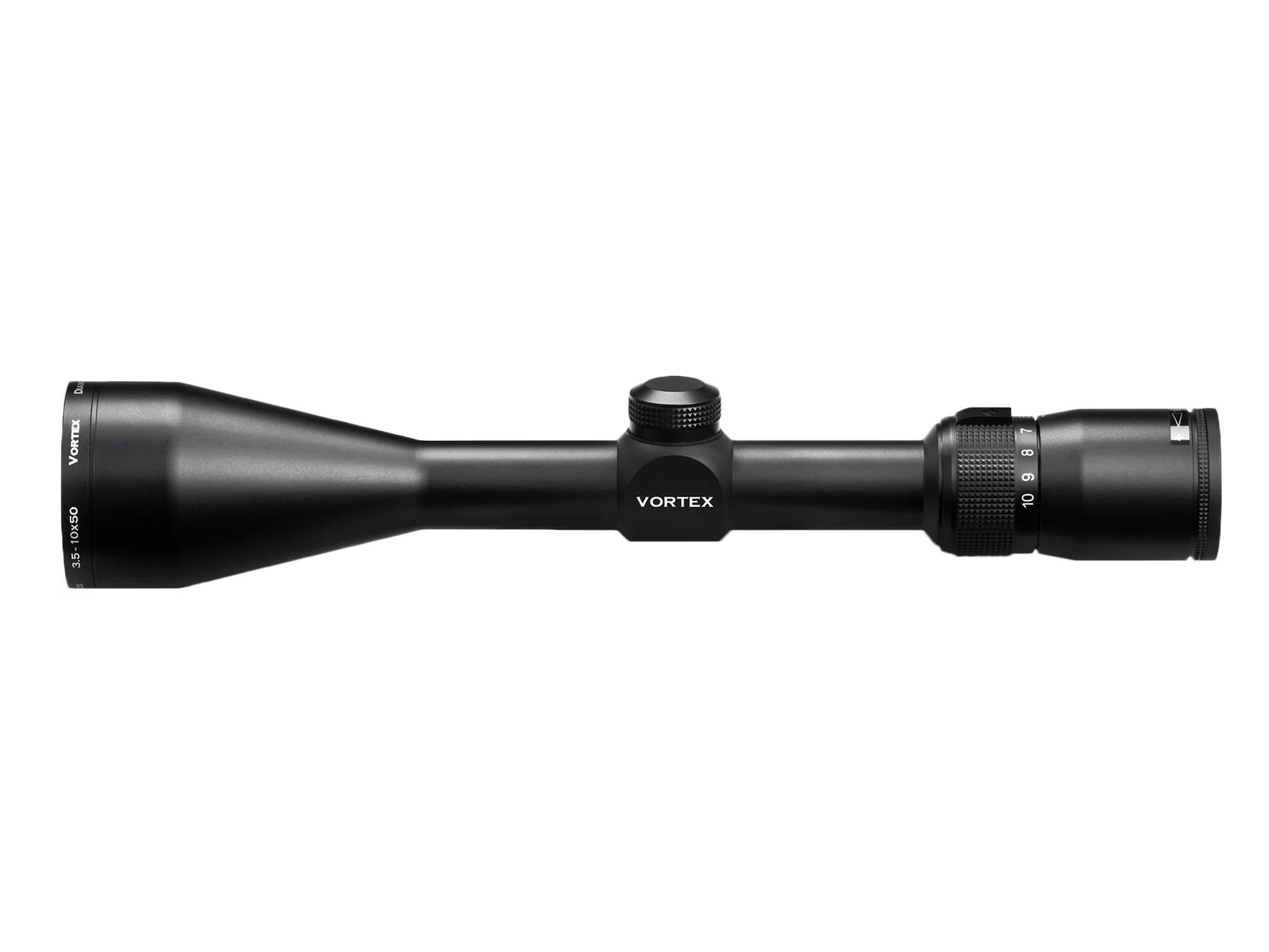 Zdjęcie produktu Luneta celownicza Vortex Diamondback 3,5-10x50 1'' BDC (DBK-03-BDC)