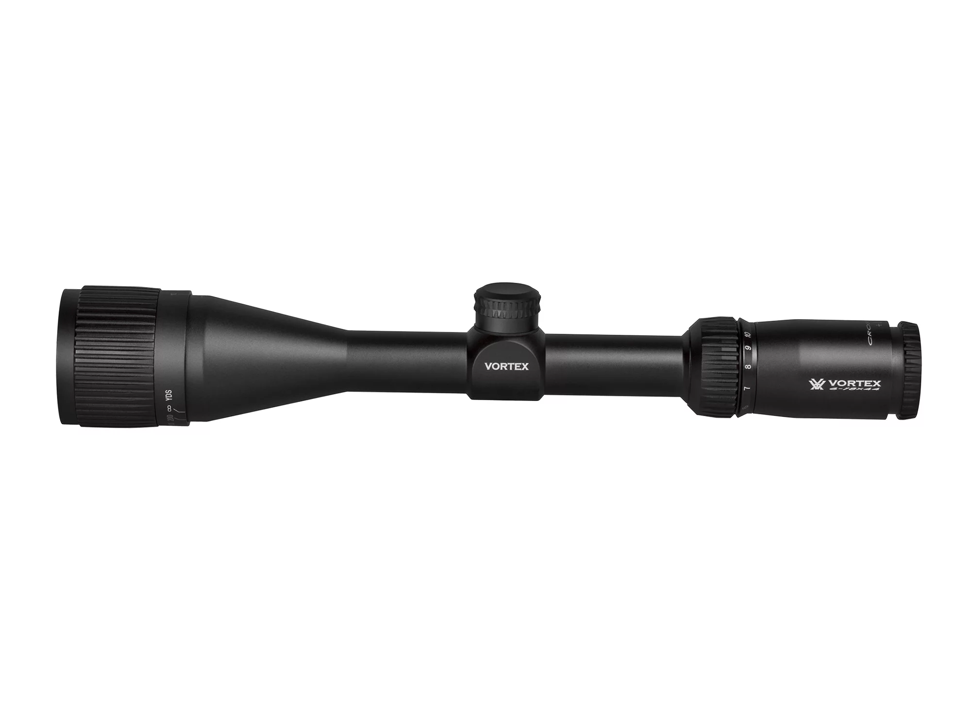 Zdjęcie produktu Luneta celownicza Vortex Crossfire II 6-18x44 1'' AO BDC tubus 1