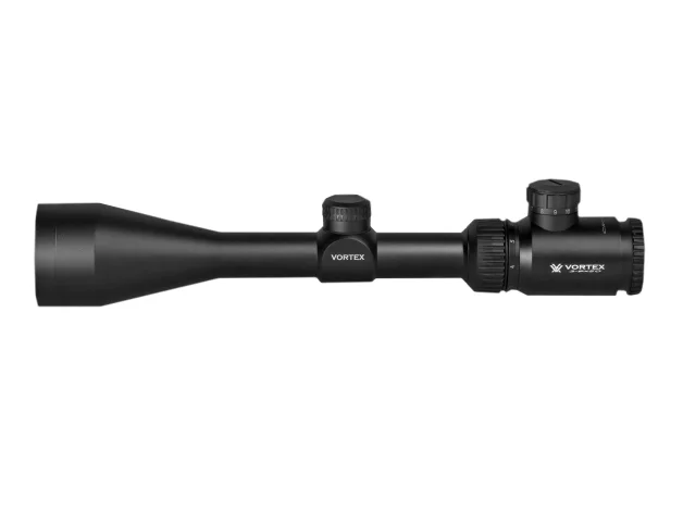 Zdjęcie produktu Luneta celownicza Vortex Crossfire II 3-9x50 V-Brite tubus 1" bez montażu (CF2-31027)