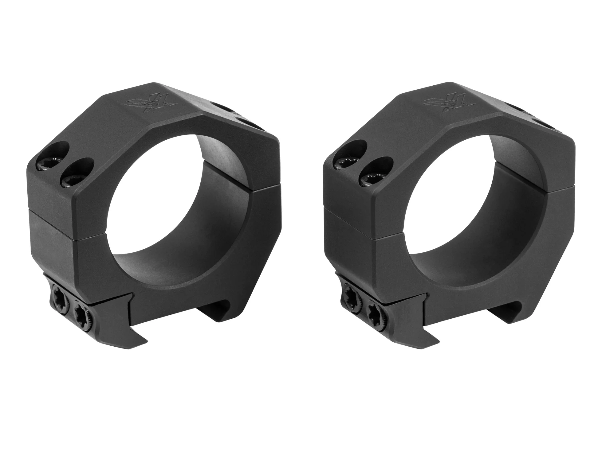 Zdjęcie produktu Montaż Vortex Precision 34 mm 1"/1,1"/1,26"/1,45" (186-074)