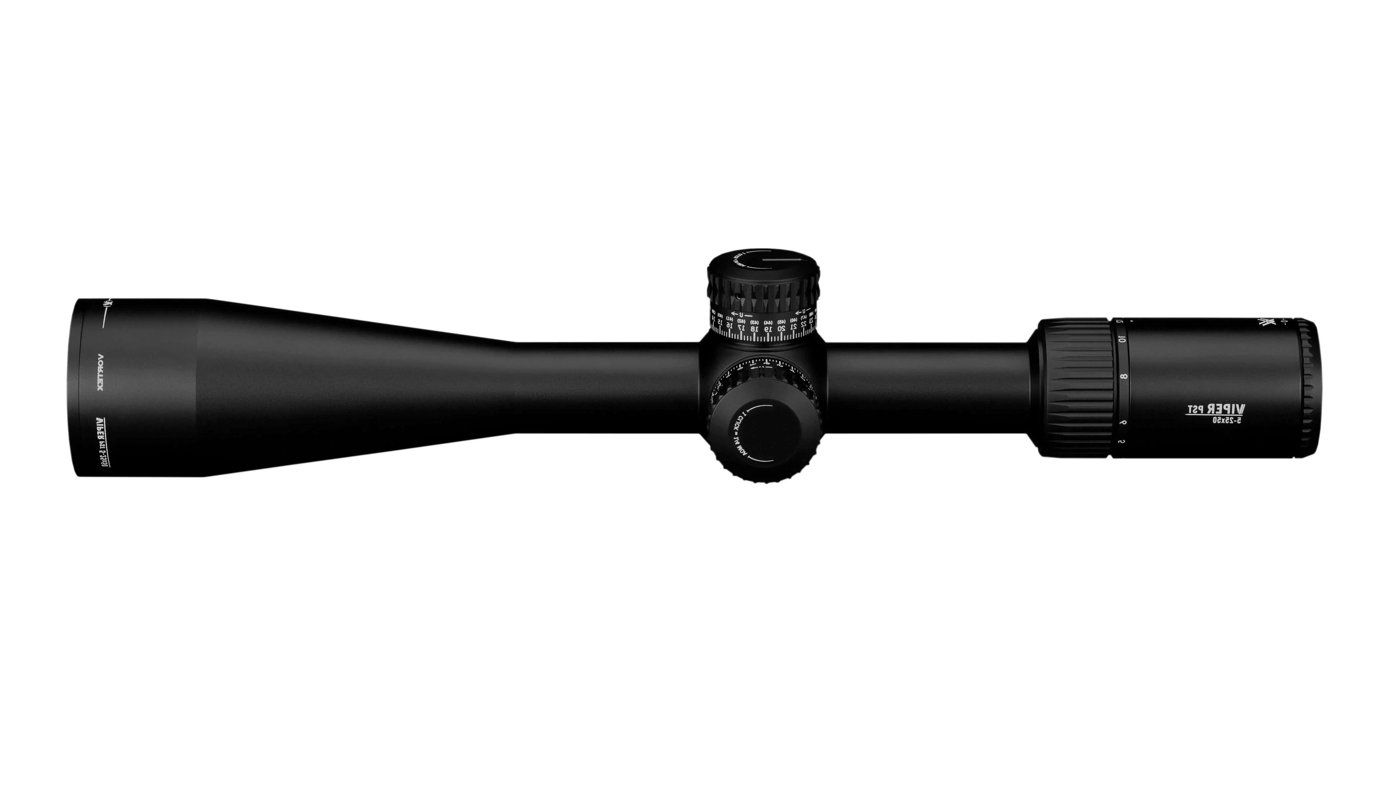 Zdjęcie produktu Luneta celownicza Vortex Viper PST II 5-25x50 30 mm AO EBR-4 (PST-5251)