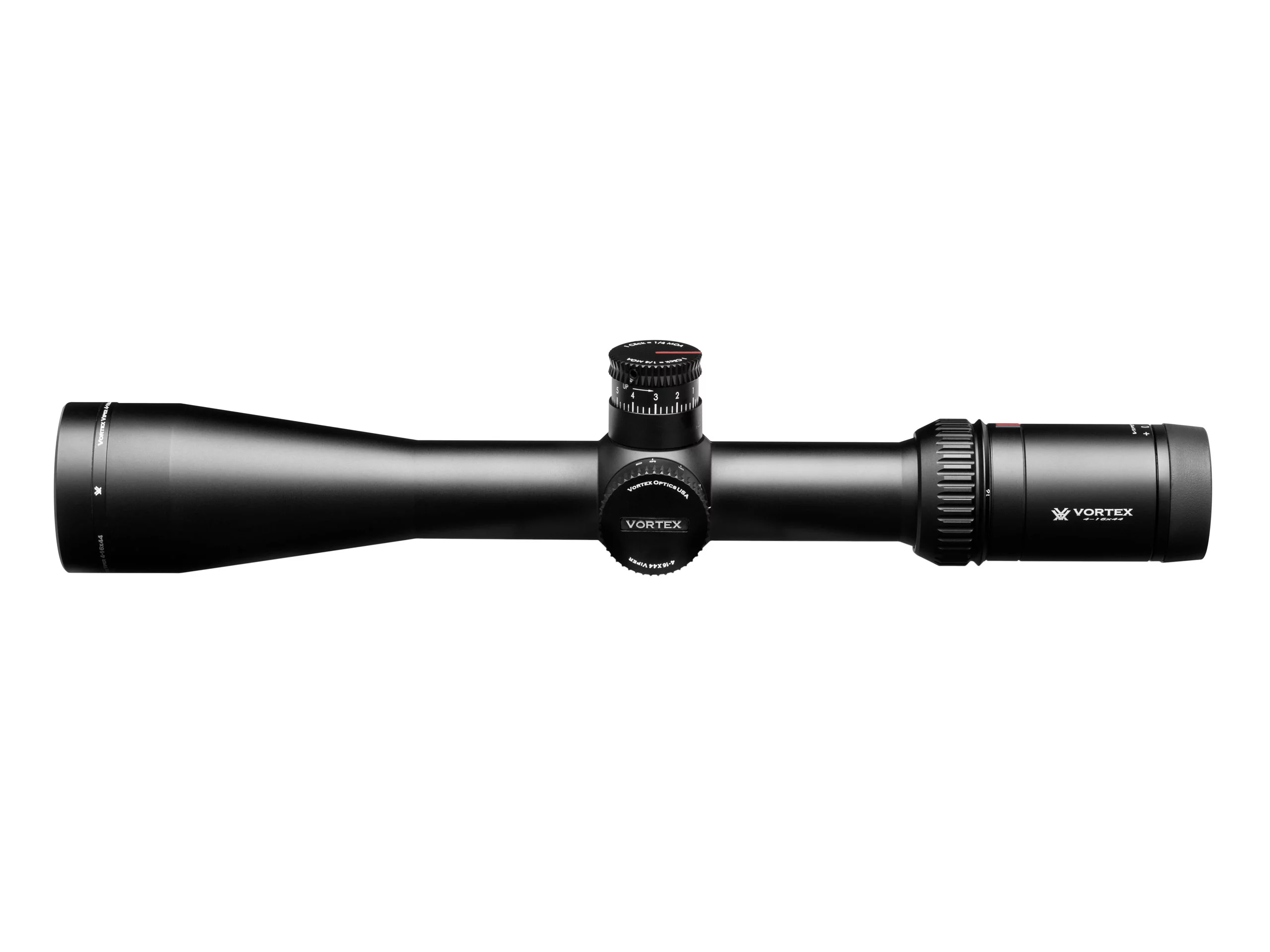 Zdjęcie produktu Luneta celownicza Vortex Viper HST 4-16x44 30 mm (186-229#VMR-1 MOA)