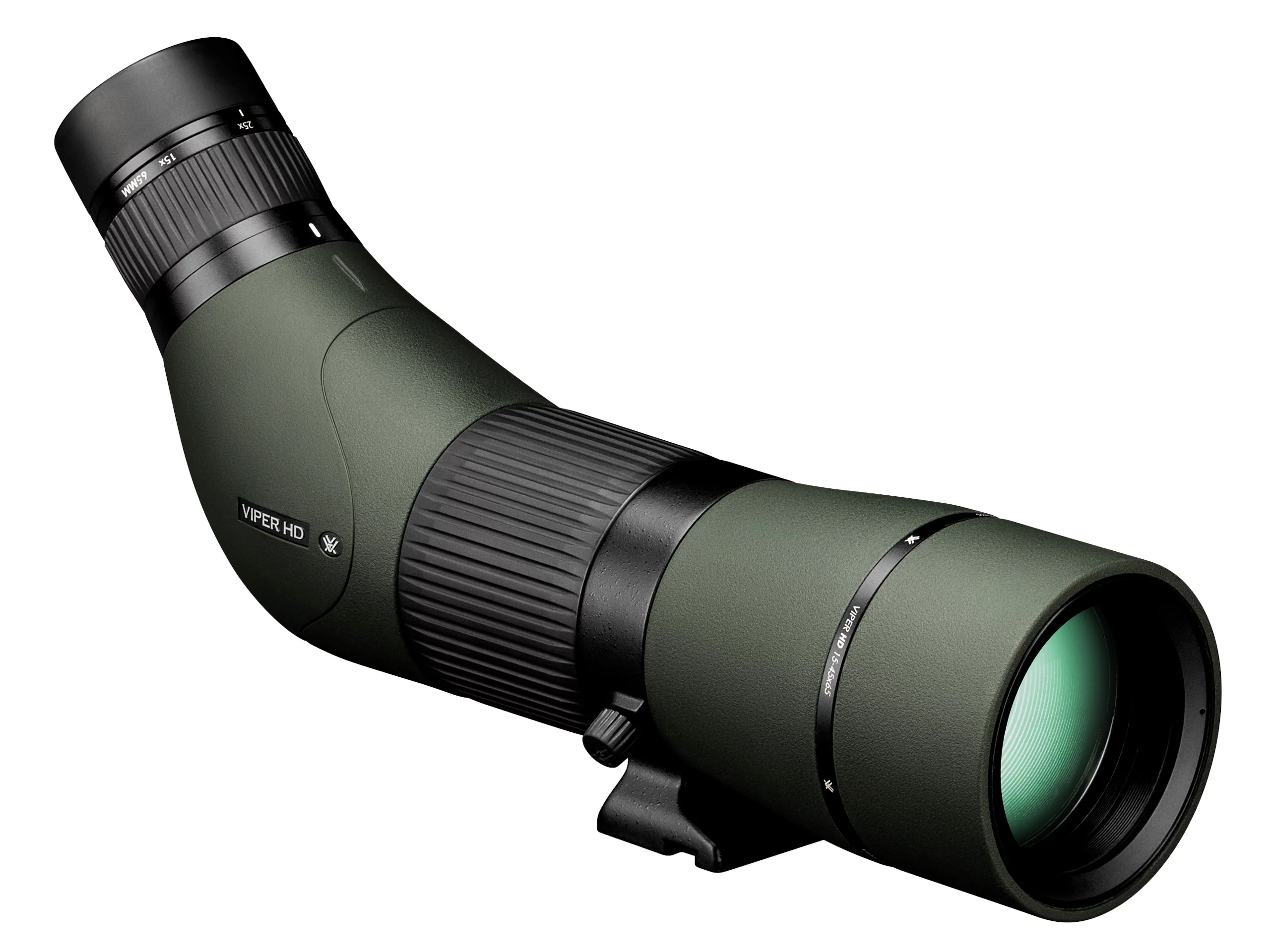 Zdjęcie produktu Luneta obserwacyjna Vortex Viper HD 15-45x65 skośna (V500)