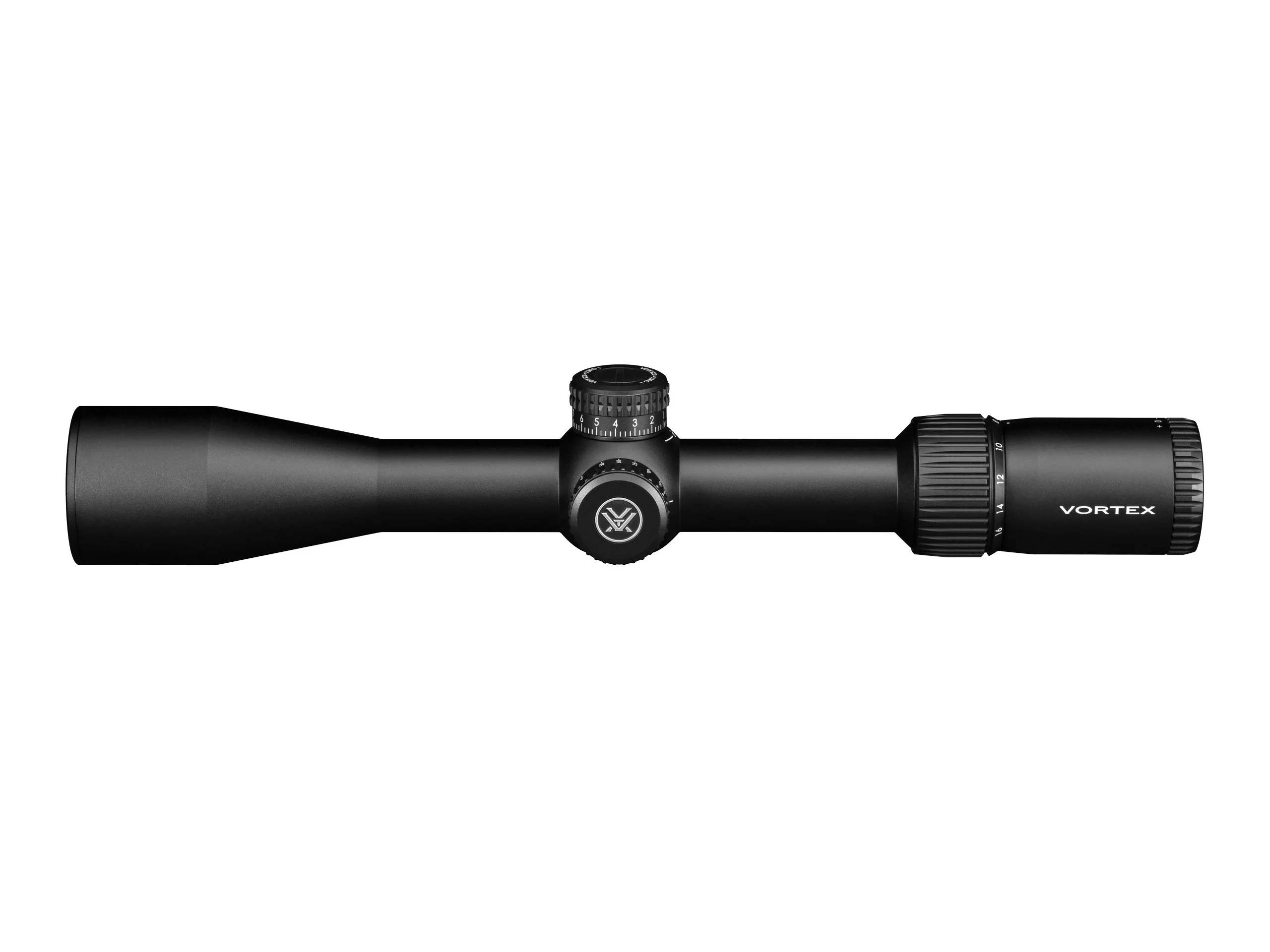 Zdjęcie produktu Luneta celownicza Vortex Diamondback Tactical 4-16x44 FFP 30 mm AO EBR-2C MRAD (186-278#EBR-2C MRAD)