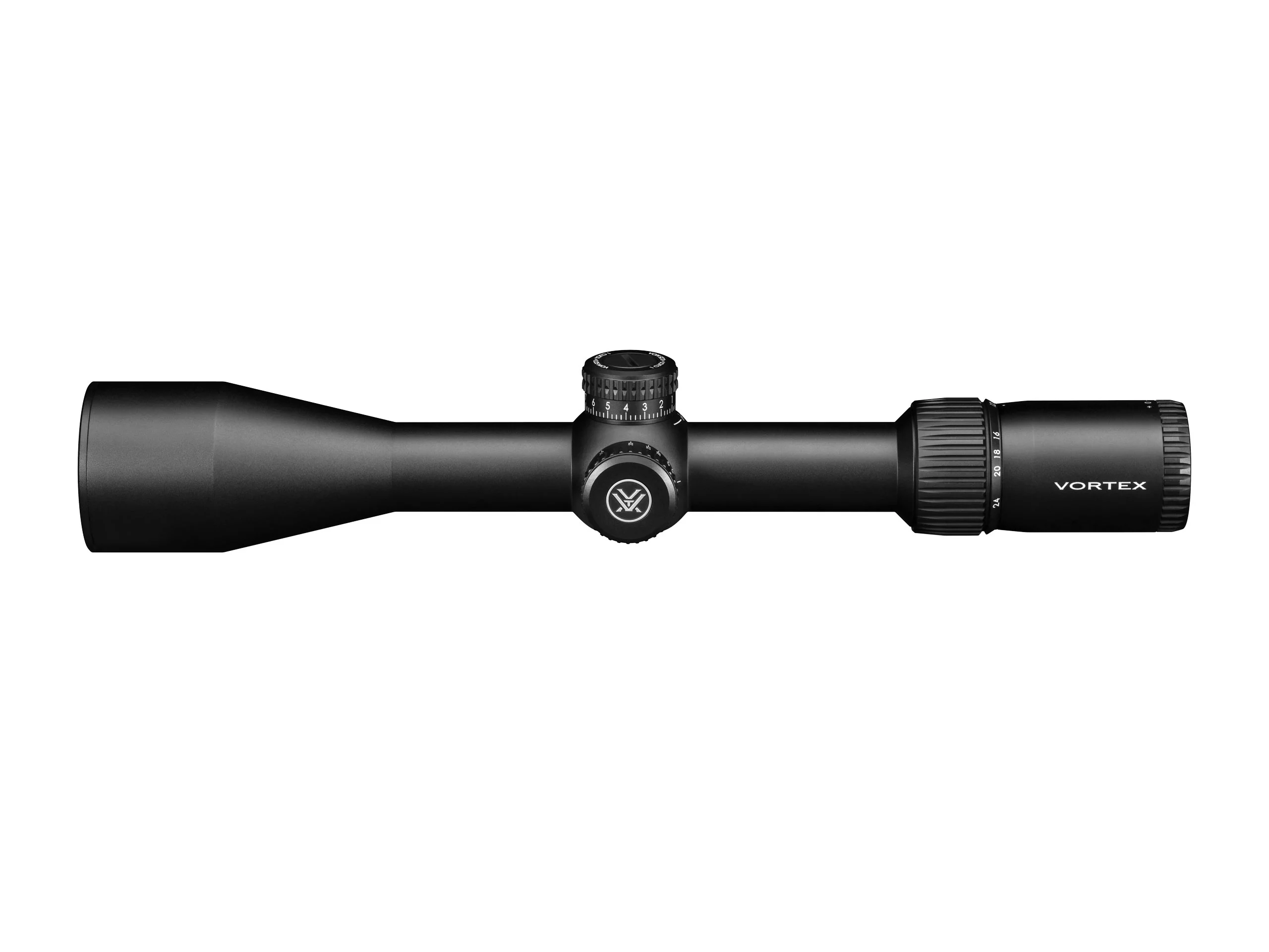 Zdjęcie produktu Luneta celownicza Vortex Diamondback Tactical 6-24x50 FFP 30 mm AO EBR-2C MRAD (186-279#EBR-2C MRAD)