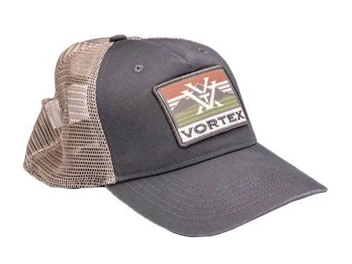 Zdjęcie produktu Czapka Vortex Mountain Patch (186-341)