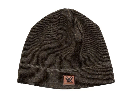 Zdjęcie produktu Czapka Vortex Wool Blend Beanie (219074-OLV)