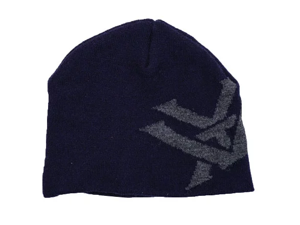 Zdjęcie produktu Czapka Vortex VTX Knit navy (219043-NVY)