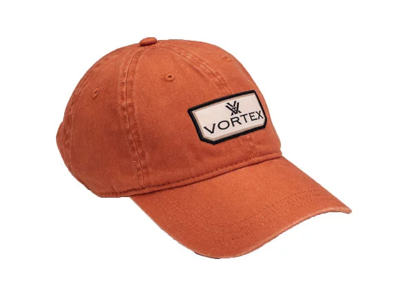 Zdjęcie produktu Czapka Vortex Lifestyle Patch (186-351)