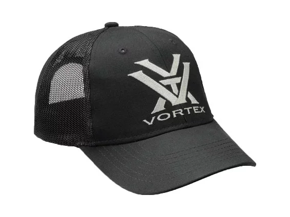 Zdjęcie produktu Czapka Vortex Black Logo (186-354)