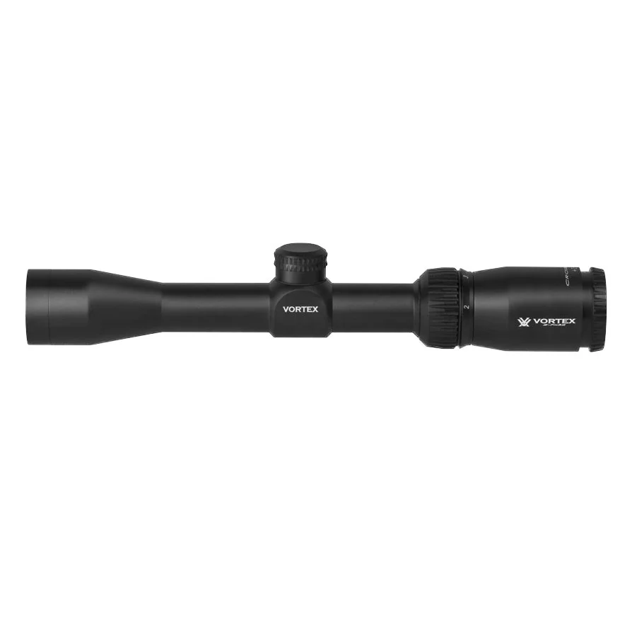 Zdjęcie produktu Luneta celownicza Vortex Crossfire II 2-7x32 Rimfire 1"" V-PLEX (CF2-31001R)